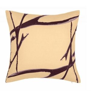 Kensie Blossom Decorative Pillow